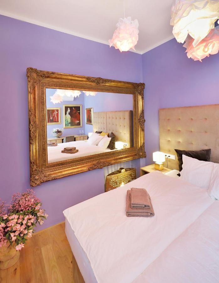 Kalina Apartments Brünn  Kültér fotó